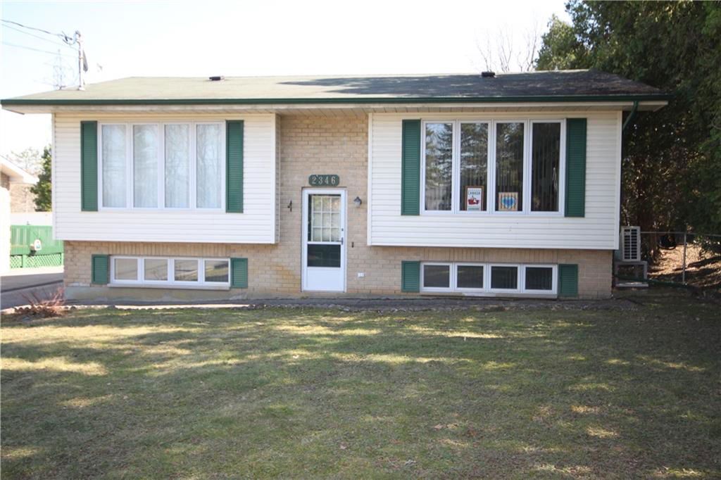 2346 TOLLGATE Road W, Cornwall