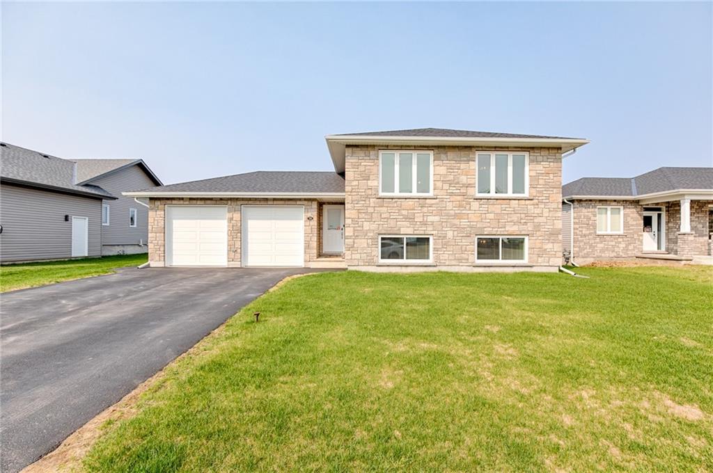 78 CHAD Street , Petawawa
