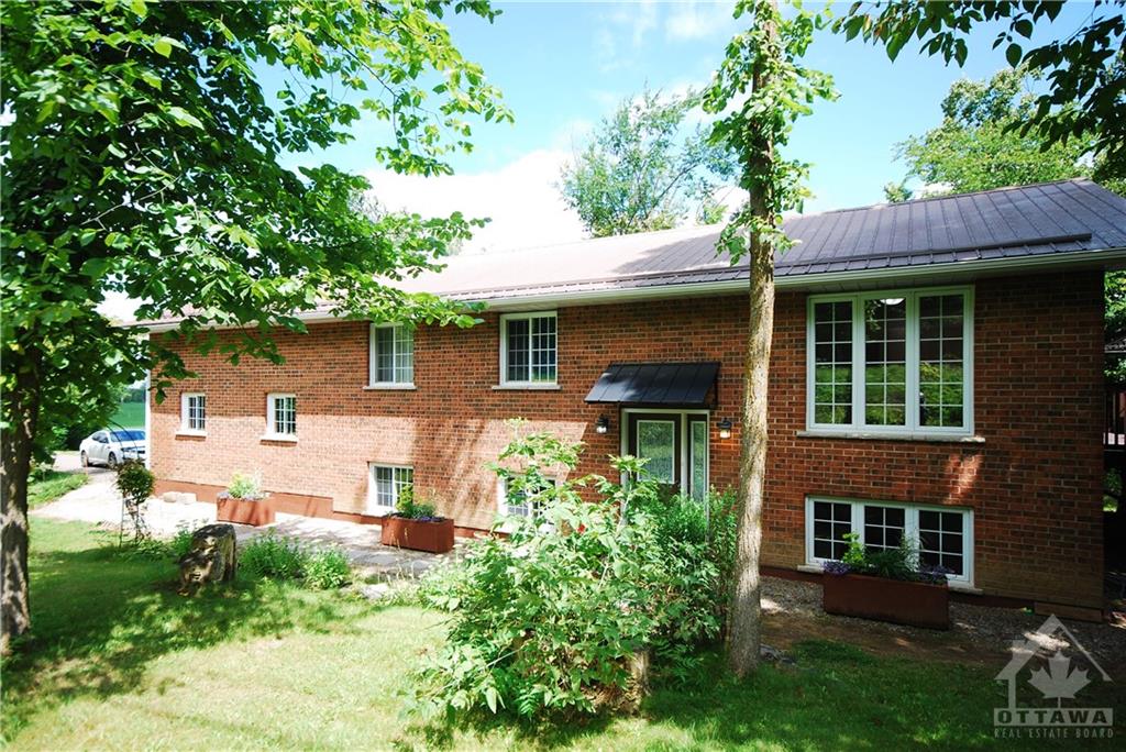 560 BLIND Line , Haley Station