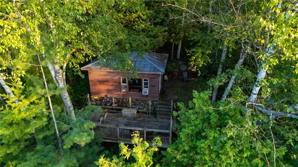 0 LAKE CLEAR Lake , Eganville