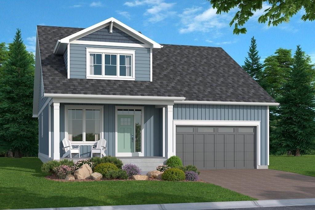 106 SHELTER COVE Drive , Westport