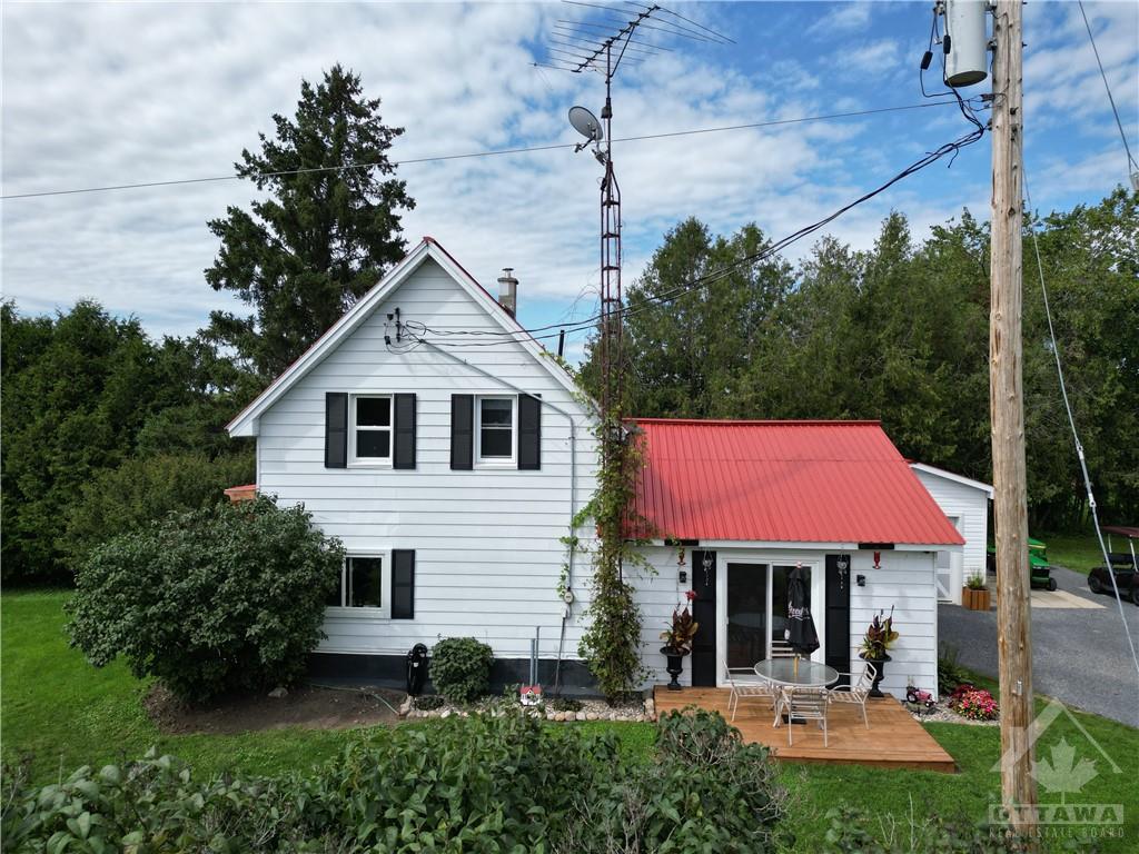 1981 STAGECOACH Road , Ottawa