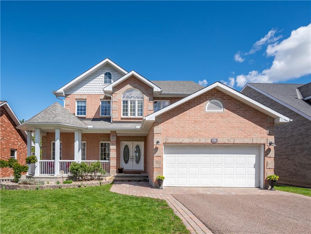 169 CHARLES Street , Arnprior