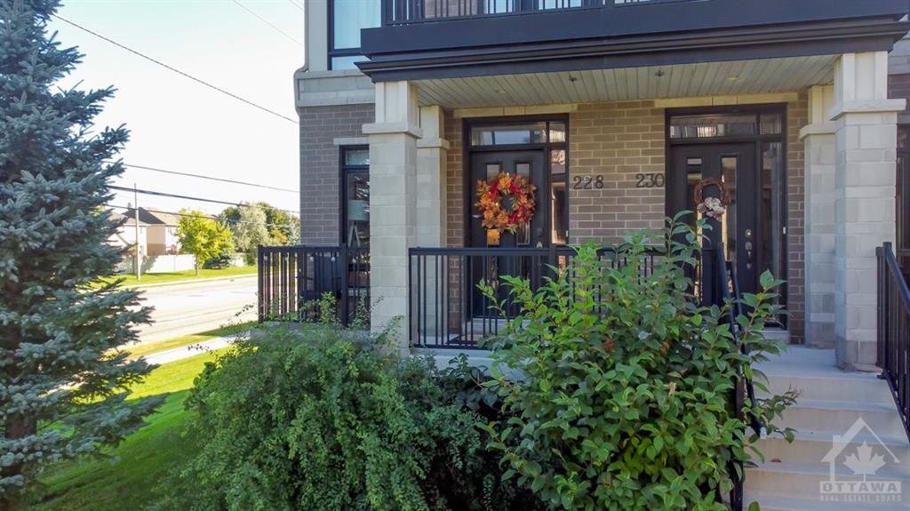 228 PEMBINA Private , Ottawa
