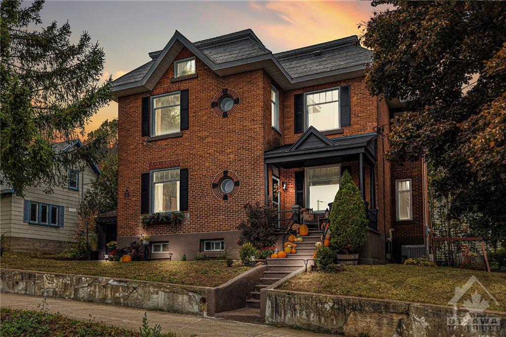 75 Victoria Street, Eganville