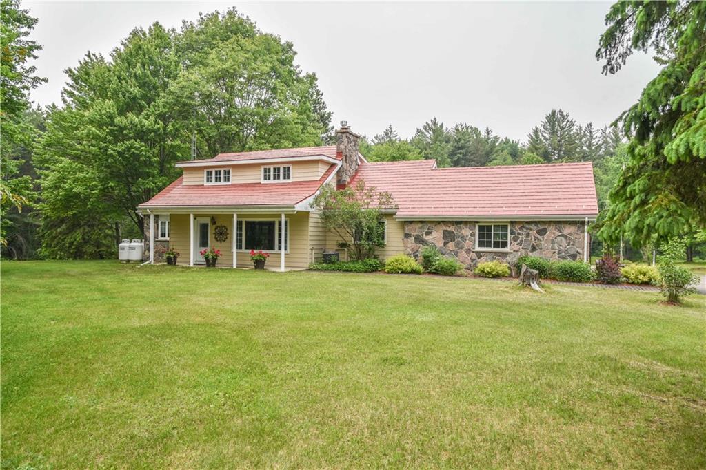 686 AIRPORT Road , Petawawa