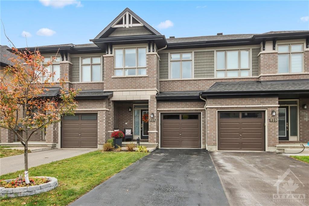 525 ROWERS Way , Ottawa