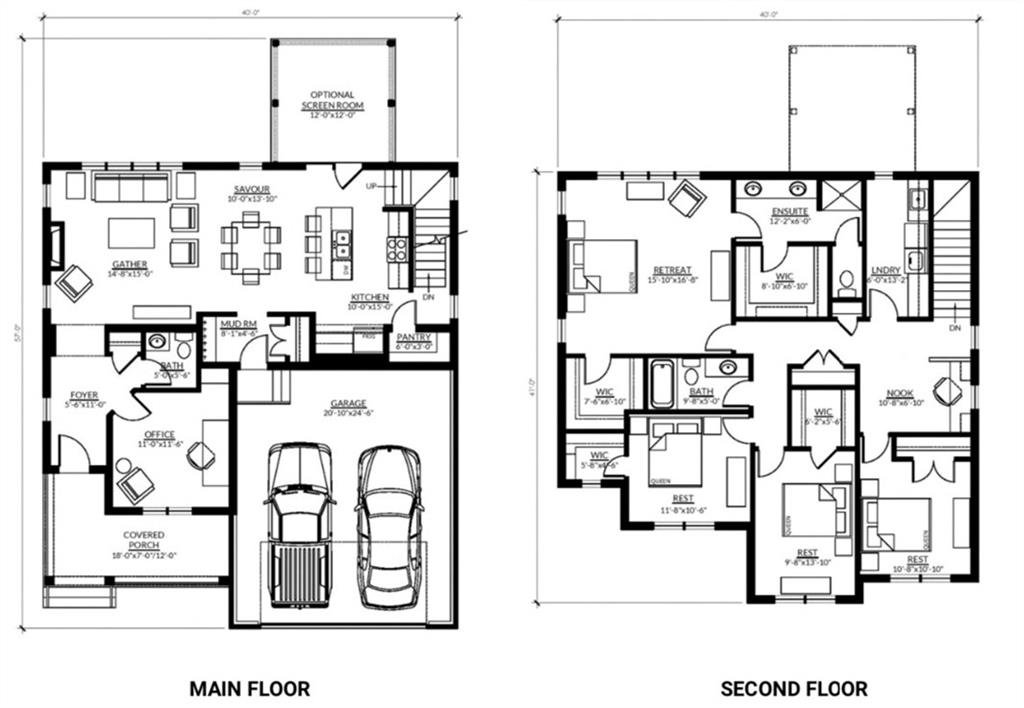 134 SHELTER COVE Drive, Westport