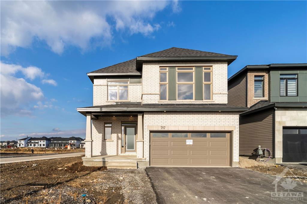 717 ROSALES Ridge , Ottawa