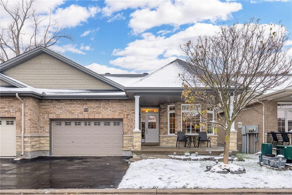 172 Maple Key Private, Ottawa