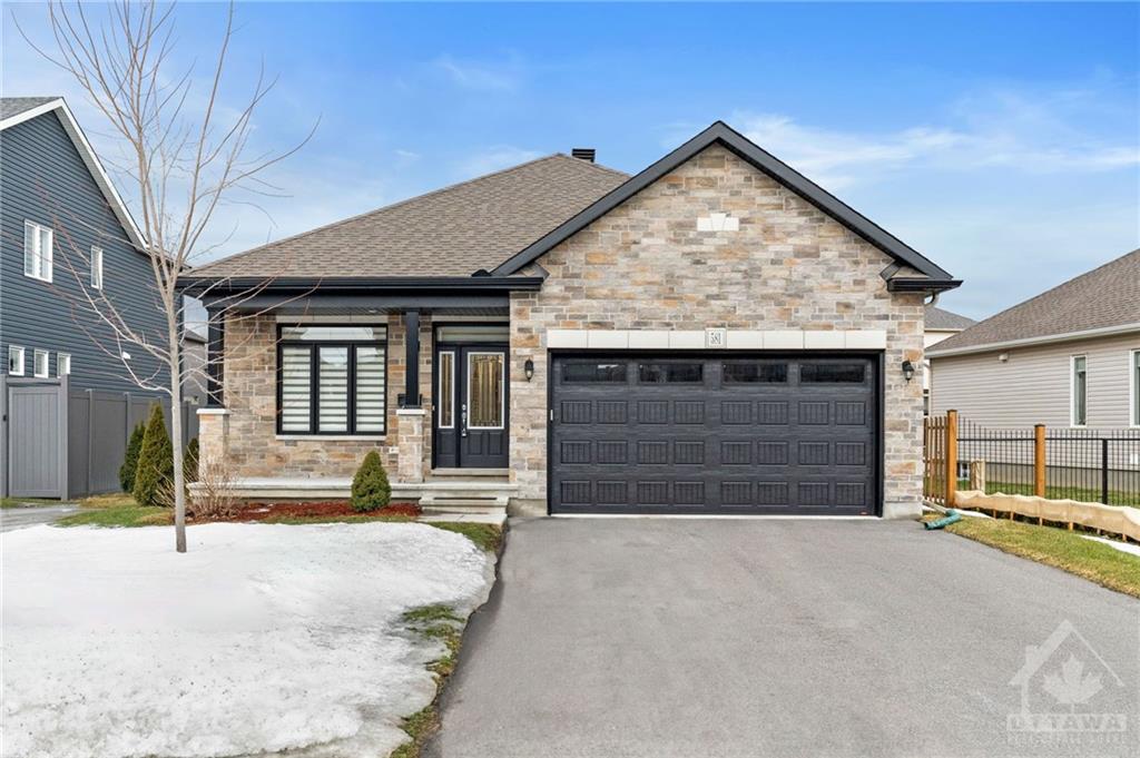 581 Strasbourg Street, Embrun