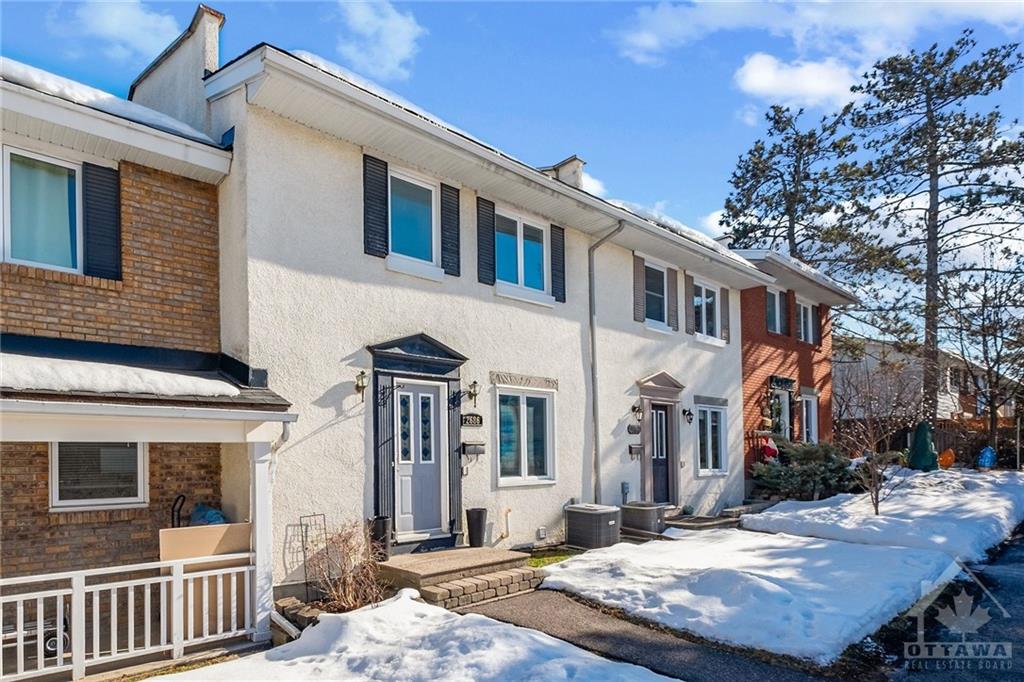 2686 DRAPER Avenue, Ottawa