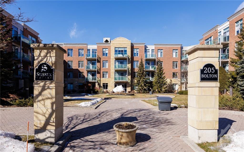 205 BOLTON Street, Ottawa