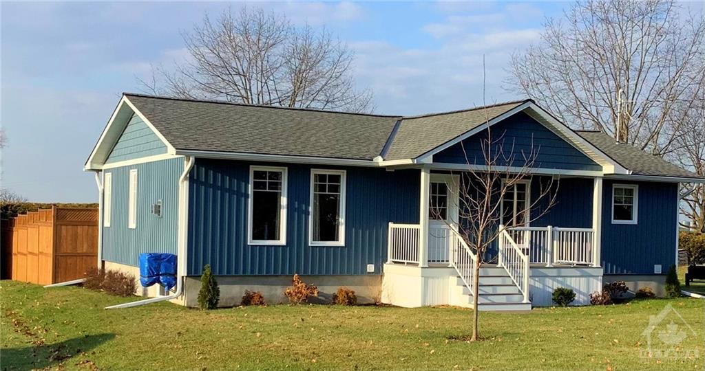 2388 DU LAC Road, SaintPascalBaylon