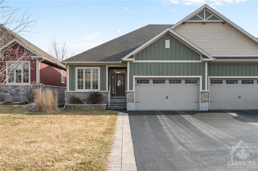 25 Galens Way, Kemptville