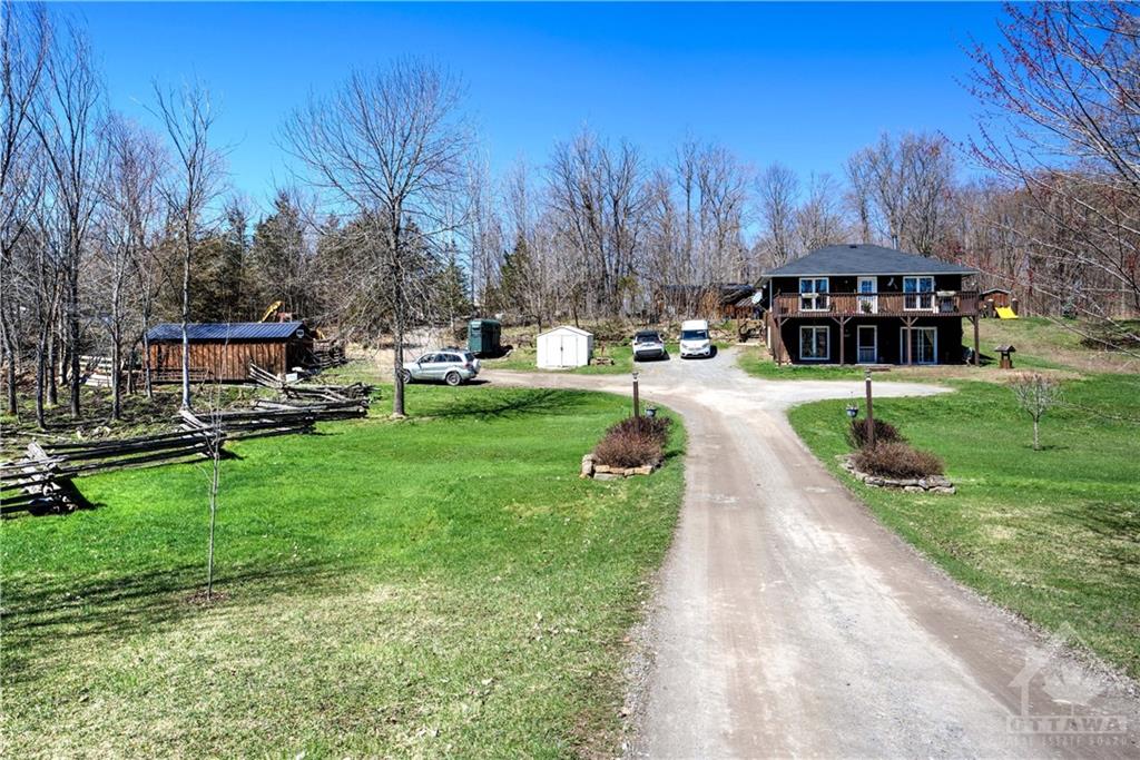 434 Mccann Road, Portland