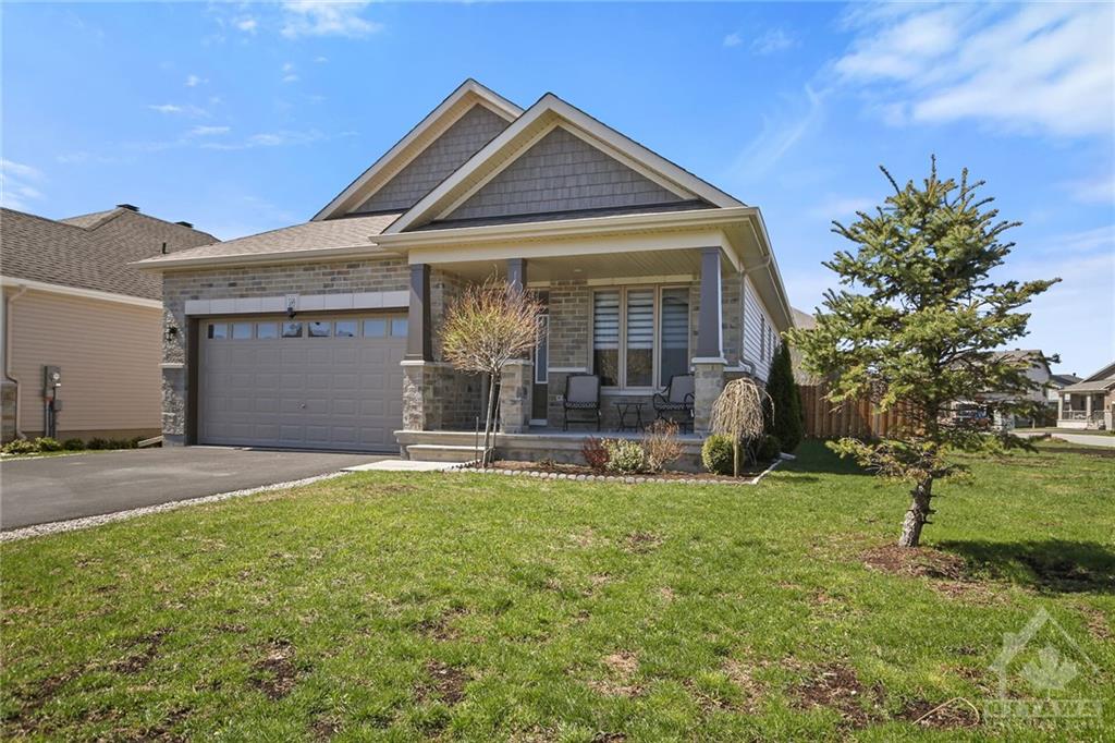 589 Strasbourg Street, Embrun