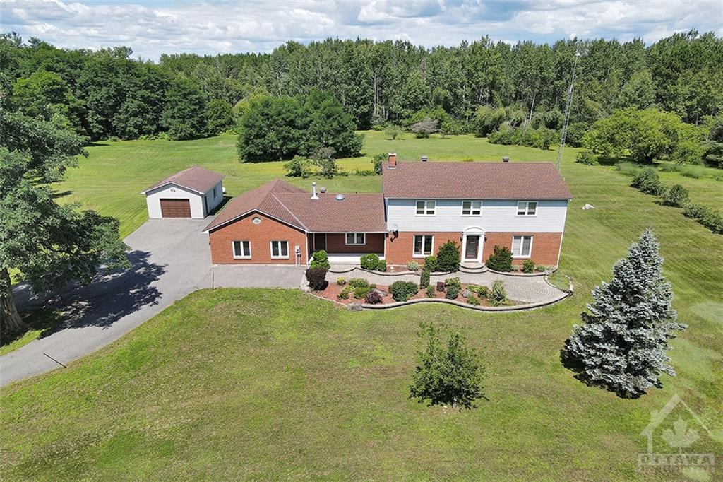 211 French Settlement Road, Kemptville