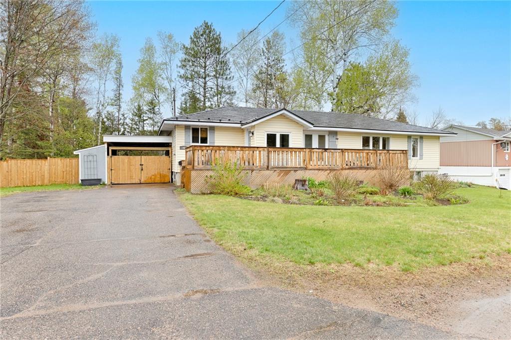 Similar Sold Properties to 10 Hoffman Street, Petawawa, HOFFMAN