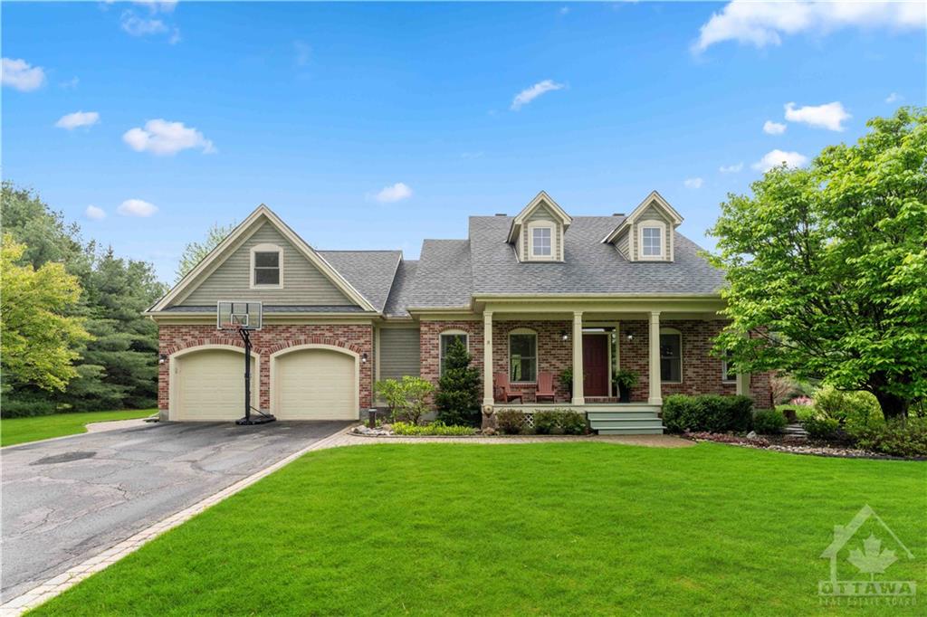 1433 Houston Crescent, Ottawa