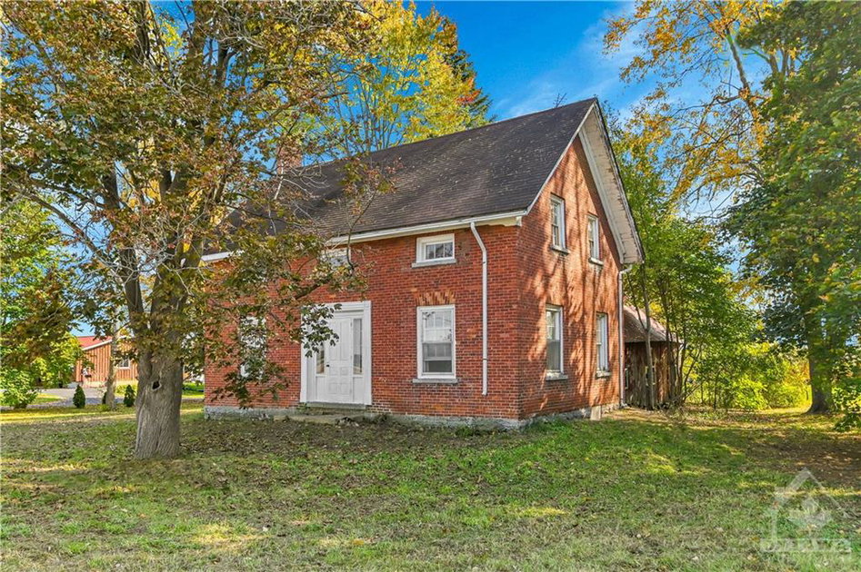 11974 Dundela Road, Williamsburg