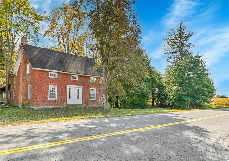 11974 Dundela Road, Williamsburg
