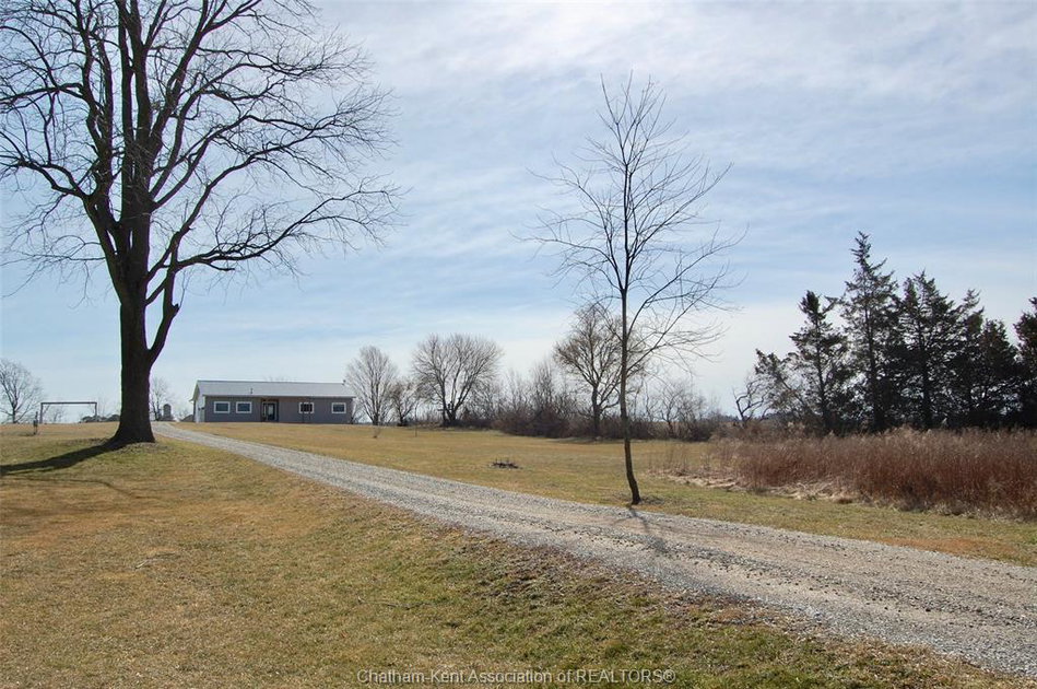 15240 Scott Line, Muirkirk